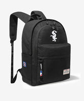 MLB Chicago White Sox Laptop Backpack Black